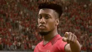 Трейлер игры FIFA 21 VOLTA (2020)