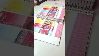 Barbie Dream House Weekly Kit ft. Velvet Paper Co | Plan With Me #planwithme #planning #planner