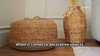 10 Tips for Organic Modern Home Decor