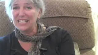 PFV Interview with Marion Rudin Frank: Psychotherapy and Feminist Values