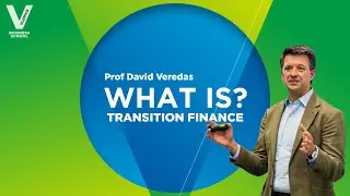Unveiling Transition Finance: Paving the Way to a Sustainable Future