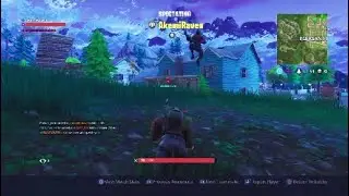 Fortnite banter