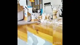 Saudi Arabia me hail me Coffee ☕ Shop