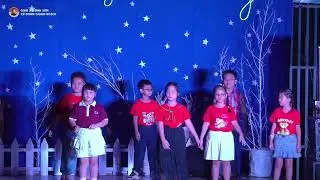 Chương trình văn nghệ: ĐÊM HY VỌNG | HÒA NHỊP GIÁNG SINH🎄