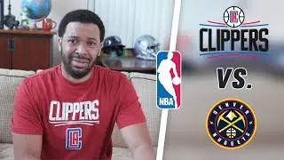 Clippers Fans After Game 7