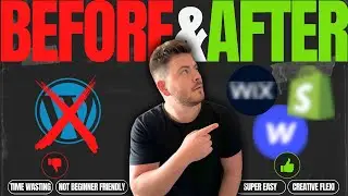 WordPress МЕРТВ... Лучшие альтернативы для создания сайта [2024]