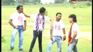 Purulia Band Song..Aagun Aagun..Singing By..Sourav,Samir,Rajesh&Laltu...