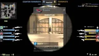CS:GO - pro content