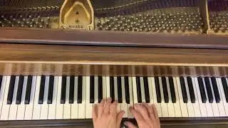 Short Story (Alfred Premier Piano Course Level 2B Performance)