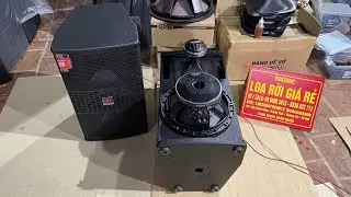 Loa Full 30 PIF ch&iacute;nh h&atilde;ng, trống s&acirc;u + tiếng s&aacute;ng, qu&aacute; hay, gi&aacute; 4,5k, Lh zalo 0988885815