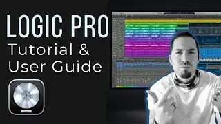 Chapter 5.3 - Step Input Keyboard - Logic Pro Tutorial and User Guide
