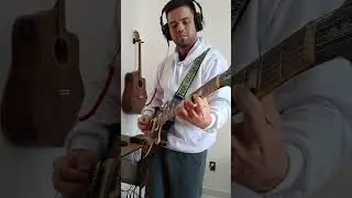 Eric Johnson Cliff of Dover Cover