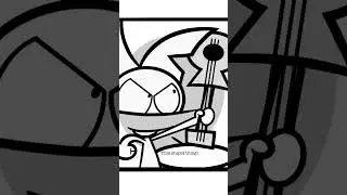 A-Mowse-Tic Guitar + BONUS ENDING #shorts