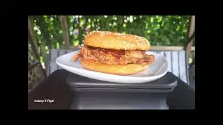 Airfryer pulled pork
