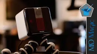 Petcube Lets You Watch, Talk, and Play with Your Pets from Anywhere