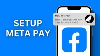 How to Setup Meta Pay on Facebook