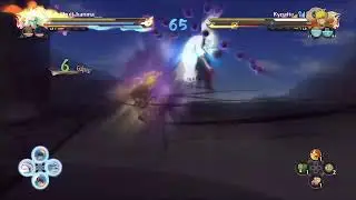 Vs Kynaite