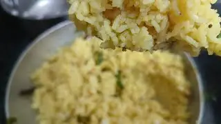 Temple Style Pulihora Recipe | Traditional Andhra Prasadam Taste| Quick recipes| Single-pot recipes