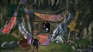 FINAL FANTASY X/X-2 HD Remaster [Nemesis]