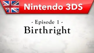 Fire Emblem Fates - A Tale of Two Families: Birthright (Nintendo 3DS)