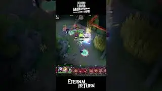 WOMBO COMBO #eternalreturn