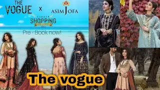 Vogue in jeddah | Pakistani brands | Big sale | Shaz daily Stories