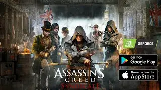Assassin&rsquo;s Creed Syndicate gameplay on android