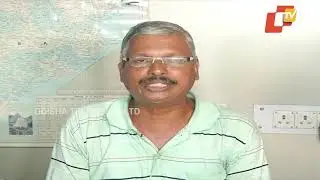 Weather forecast in Odisha for next 24 hours