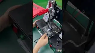 PCB Assembly Testing | Electronics Manufacturing Process | PCBA Factory in China