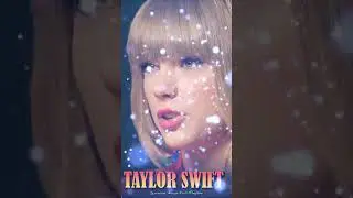 Take Me Hand -  Taylor Swift