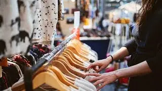 Impact of U.S. tariffs on retail sector on back to school and holiday shopping