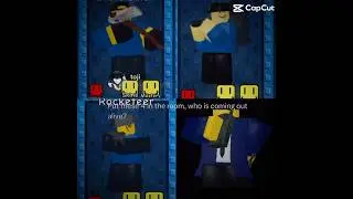 Which doomspire defense would win? #doomspire #roblox