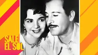 FALLECE Lupita Torrentera a los 93 a&ntilde;os, ACTRIZ y expareja de Pedro Infante | Sale el Sol