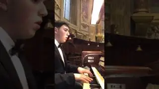 Nome Dolcissimo - Alessio Romualdi