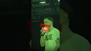 Eminem & Rihanna Ice Bucket Challenge 🥶