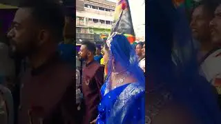 kolkata pride walk. Prem hok jakhon takhon.