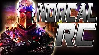 Recruitment Challenge 4K NorCal