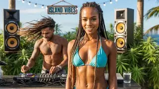 🌿 Best Dreamy Dub Reggae Music 🔥 1 Hour Roots Reggae Mix