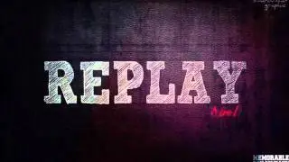 Abel - Replay (Audio)