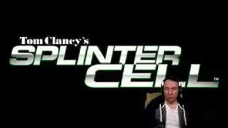 Splinter Cell Xbox 2002 Backward Compatible Xbox One X Enhanced [ 4K ] Video  2 hours gameplay