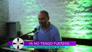 QUEMA MI VIDA - LA HORA SANTA