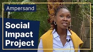 Social Impact Project - Supporting e-mobility expansion in Kenya