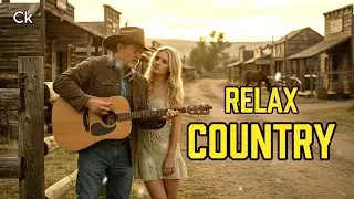 [АЛЬБОМ 4 СТРАННЫХ ХИТОВ] COUNTRY MUSIC Duet - классический плейлист кантри-музыки Hits