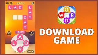 How to Download & Install Wordscapes Game On Mobile Devices 2023?