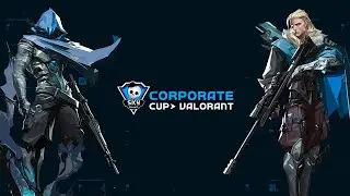 Skyesports Corporate Cup S 3 | Rocket League