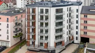 Ambria Apartments Centrum, Świnoujście, Poland