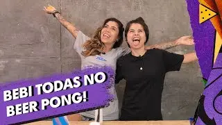 BEER PONG: SELINHO SAPATOUR, XAVECO E TROTE ! 🍻😘📞