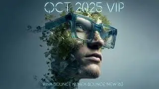 Vina Bounce Korea Bounce New 163🔥VOL.2026/11/21(FreeDownload)(Highlights) DJDXG