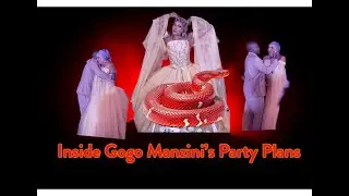 Gogo Manzini Investments party planning group: Let's go back to the beginning.S2.Episode 5&copy;