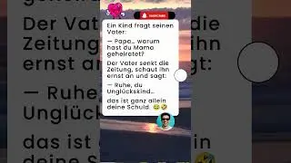 Alles Deine Schuld 📄😐🤣